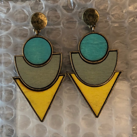 BaubleBar Jewelry - BaubleBar Earrings